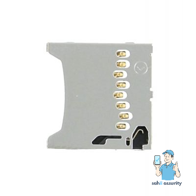 MMC Connector for Vivo Y50